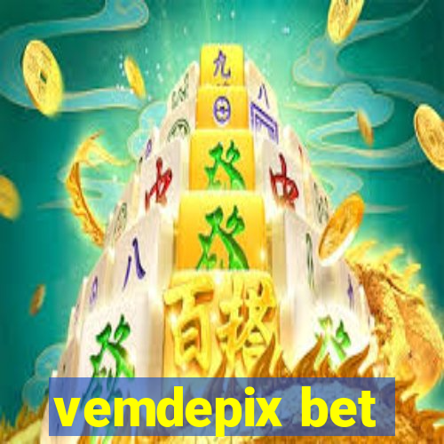 vemdepix bet